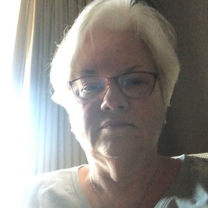 Meet your Posher, Kathy